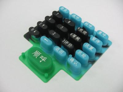 怎麽實現矽膠制品表面的光澤度呢(ne)
