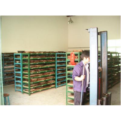 模具(jù)倉庫