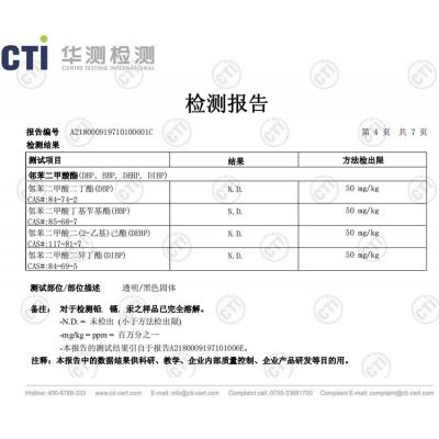 文(wén)本報告